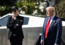 Musk ofrece una señal de paz tras la guerra abierta con Trump