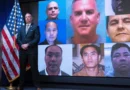 Agentes de ICE y migrantes enfrentan condiciones “deplorables” en base militar de Yibuti