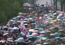 Marchas del día en CDMX: estas vialidades se verán afectadas por la CNTE y otras organizaciones