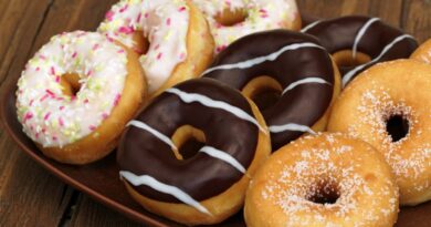 Día de la Dona, una dulce celebración
