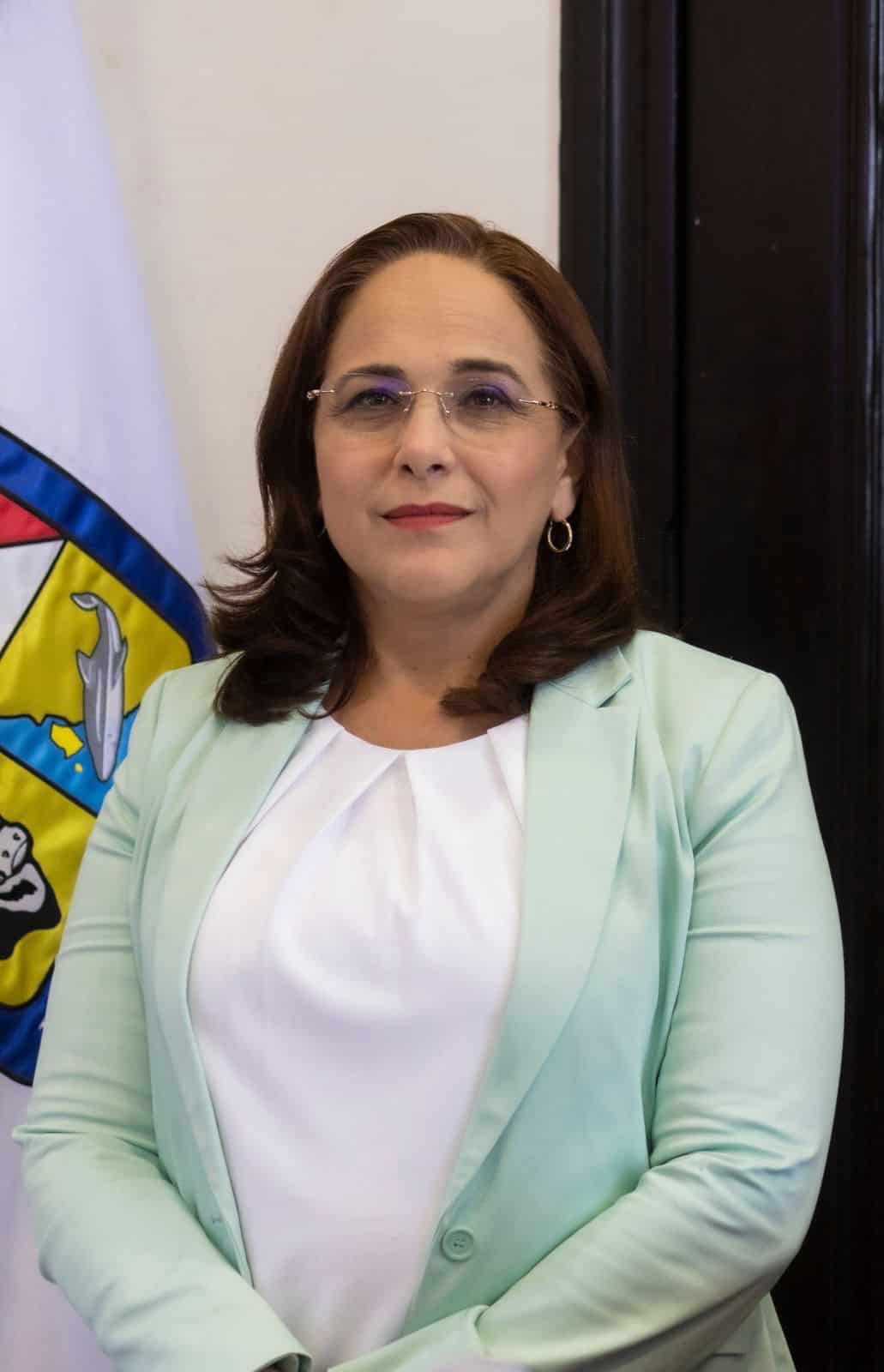 Destaca alcaldesa Karla Córdova programa Salud casa por casa