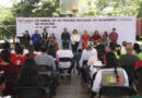 Organizaciones y autoridades conmemoran el Día Mundial del Refugiado en la frontera sur de México