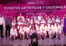 Destaca alumnos de la región a nivel estatal