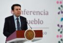 México ha recibido a 56 mil 298 connacionales repatriados por EE.UU. desde enero