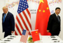 EE.UU. y China se reunirán el lunes en Londres para discutir aranceles tras nuevas tensiones comerciales