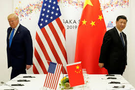 EE.UU. y China se reunirán el lunes en Londres para discutir aranceles tras nuevas tensiones comerciales
