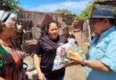 Respaldan a familias de pescadores en Empalme