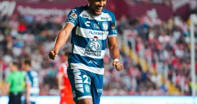 Los tuzos del pachuca están listos para hacer su debut en el mundial de clubes