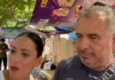 Atentan contra Estela Sánchez, coordinadora de MC en Veracruz; se encuentra grave