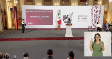 Proyecta gobierno federal construir 199 mil viviendas en 2025