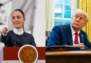 Sheinbaum y Trump acuerdan impulsar pacto general en seguridad, comercio y migración