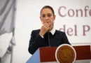 Sheinbaum desmiente que EE.UU. haya pedido investigar a políticos mexicanos por vínculos con el crimen organizado