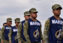 Gobierno despliega más de 17 mil elementos de las Fuerzas Armadas ante inminente llegada del huracán “Erick”