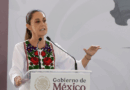 Más de 20 mil médicos participarán en el programa ‘Salud Casa por Casa’, anuncia Sheinbaum