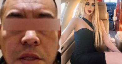 EE.UU. sanciona a ‘el Mencho’ y al presunto asesino de la influencer Valeria Márquez por narcotráfico y violencia