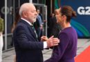 Sheinbaum y Lula da Silva dialogan sobre fortalecer la relación comercial entre México y Brasil