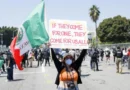 Hollywood alza la voz contra las redadas de Trump