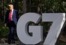 Cumbre del G7 concluye sin comunicado conjunto y con dudas sobre consenso entre Trump y aliados