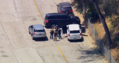 Dodgers niegan entrada a su estadio a agentes de ICE