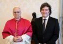 Papa León XIV confirma que visitará Argentina tras su primer encuentro con Javier Milei