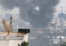 Israel bombardea sede de la televisión pública iraní en Teherán