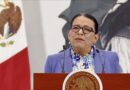 Sheinbaum rechaza censura promovida por gobernadores de Puebla y Campeche