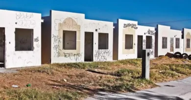 Gobierno federal analiza regularización de 800 mil viviendas abandonadas u ocupadas: Sheinbaum