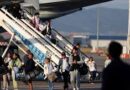 Prepara EU evacuación de sus ciudadanos en Israel