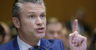 Hegseth defiende uso de tropas en redadas migratorias; senadores cuestionan legalidad y propósito del despliegue