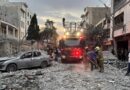 Irán enfrenta ofensiva israelí entre desinformación y refugios abarrotados