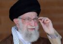 Líder supremo de Irán advierte a EE.UU. que cualquier intervención militar causara “daño irreparable”