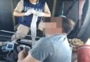Se intoxica pescador con amoniaco a bordo de barco sardinero
