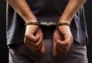 Arrestan a presunto amante de lo ajeno