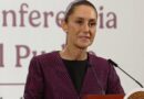 Sheinbaum expresa respaldo a Cristina Fernández tras confirmación de su condena en Argentina