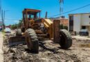 Invierten más de 13 mdp en pavimentación en el sector Fovissste