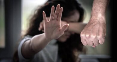 Reportan dos casos de violencia en el hogar