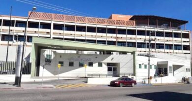 Resulta lesionado al participar en riña
