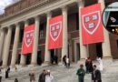 Harvard denuncia como ilegal la suspensión de visados a sus alumnos internacionales ordenada por Trump