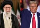 Trump evalúa participación de EE.UU. en conflicto Israel-Irán y acepta a Putin como posible mediador
