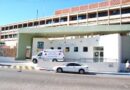 Atienden a hombre lesionado