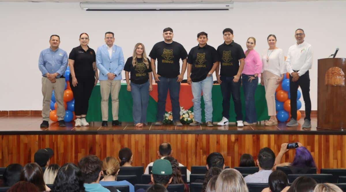 Fomenta Gobierno de Sonora investigación científica y tecnológica en estudiantes universitarios: Unisierra