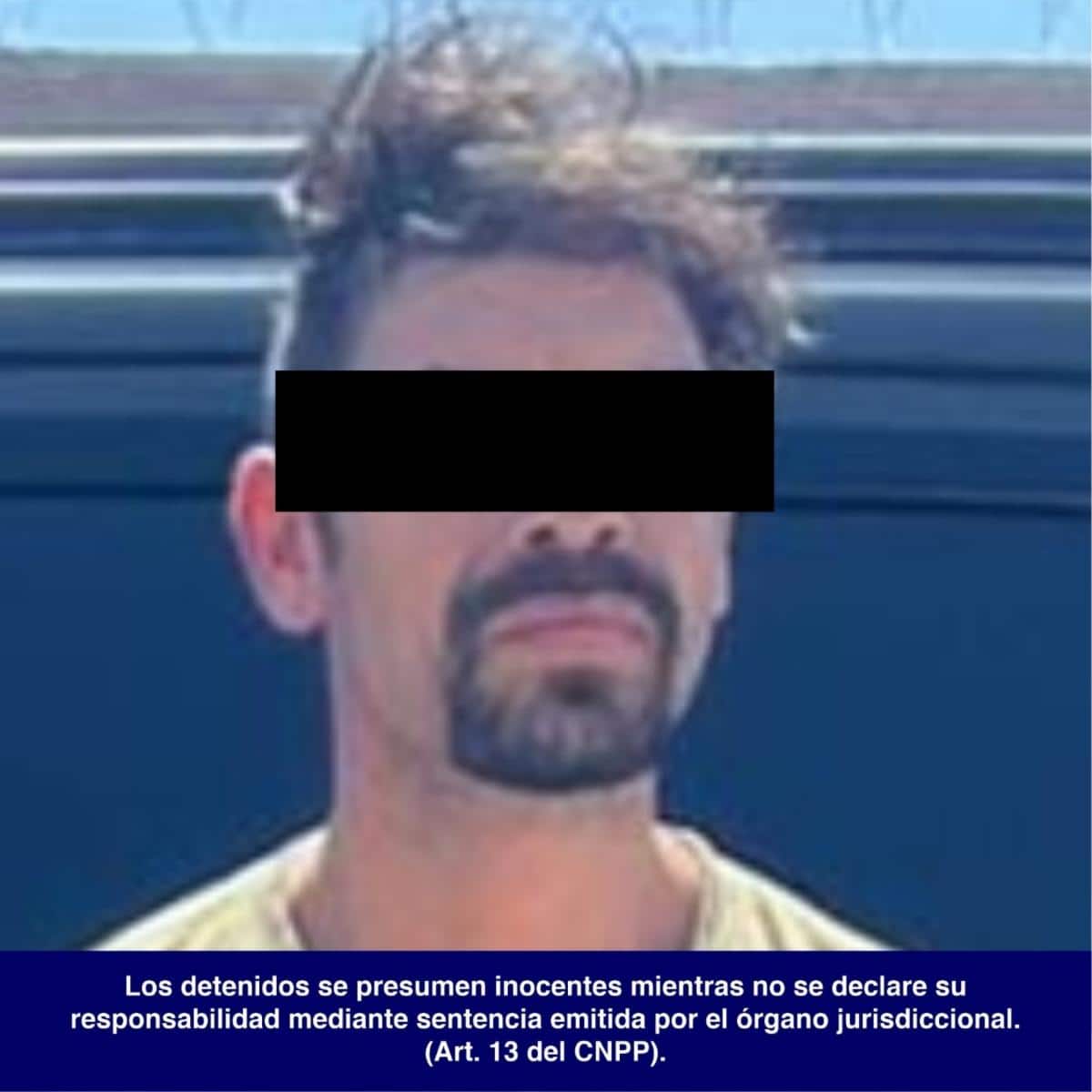 Unidad K-9 del Gobierno de Sonora asegura narcótico en Hermosillo