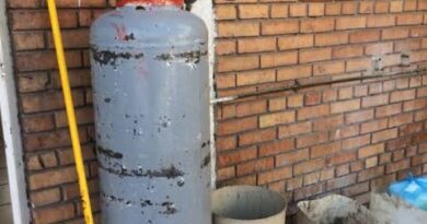 Acuden a conato de incendio