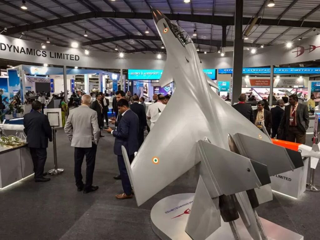 Aero India 2025 is back 1