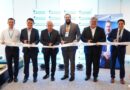 Inauguran en Monterrey nuevo centro de innovación tecnológica