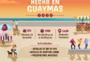 Habrá mercadito de emprendimientos