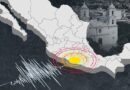 Sismo de magnitud 4.4 sacude Ciudad Hidalgo, Chiapas