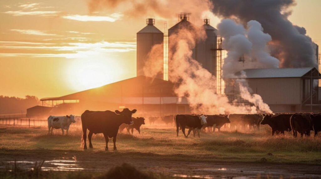 Ganaderia extensiva y emisiones de metano e1736247833869 1