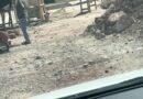 Reparan daños en privada Kiamy