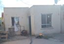 Abuelito se salva de incendio